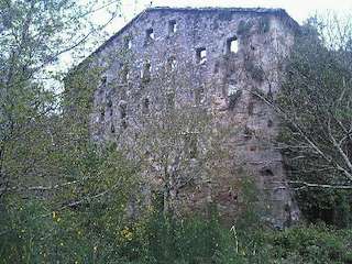 Fábrica de Papel de Fontán