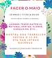 FiestasRelacionadas Facer o Maio en A Peroxa