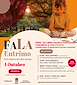 FiestasRelacionadas Fala Entrimo - Feira Aberta do Libro Amigo