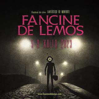 Fancine de Lemos