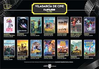 Fechas, información, programa, cartel, imágenes, mapa y ubicación de Fantasio na Rúa (2026) en Vilagarcía de Arousa