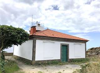 Fechas, información, programa, cartel, imágenes, mapa y ubicación de Faro de Cabo Cee  en  Corcubión