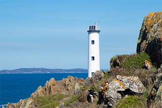 Fechas, información, programa, cartel, imágenes, mapa y ubicación de Faro de Cabo Home (2022)  en  Cangas