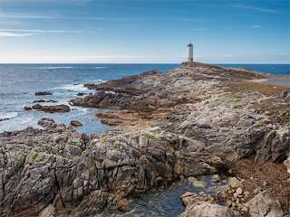 Fechas, información, programa, cartel, imágenes, mapa y ubicación de Faro de Cabo Roncudo (2022)  en  Ponteceso