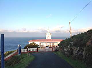 Fechas, información, programa, cartel, imágenes, mapa y ubicación de Faro de Candelaria (2022)  en  Cedeira