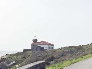 Faro de Louro