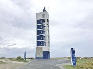 Faro de Meirás - Punta da Frouxeira