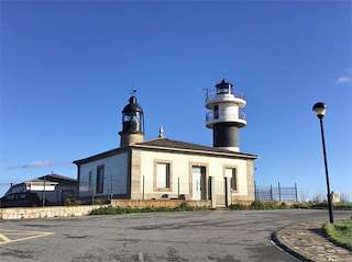 Fechas, información, programa, cartel, imágenes, mapa y ubicación de Faro de Punta Atalaia (2022)  en  Cervo
