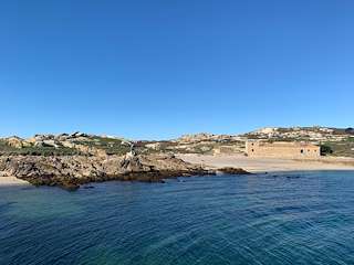 Fechas, información, programa, cartel, imágenes, mapa y ubicación de Faro e Illa de Sálvora (2021)  en  Ribeira