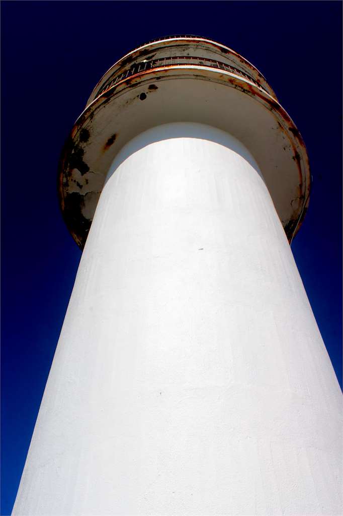 Faro y Cabo Touriñán en Muxía
