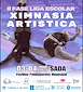 FiestasRelacionadas II Fase Liga Escolar Ximnasia Artística en Sada