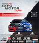 FiestasRelacionadas Fastlife Expo Motor  en Santiago de Compostela