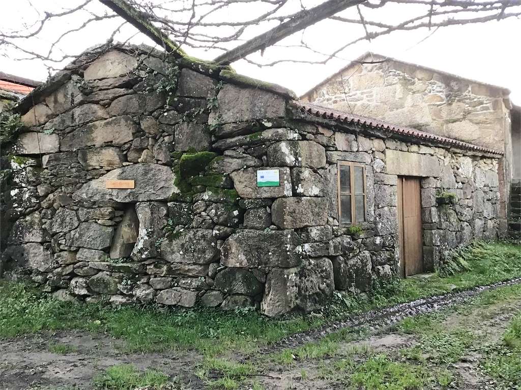 Favum – Lagar Da Cera de Paraños en Covelo