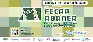 FECAP - XI Feria de Caza, Pesca y Naturaleza  en Silleda