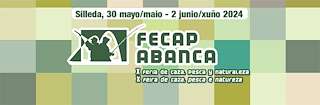 FECAP - XI Feria de Caza, Pesca y Naturaleza  en Silleda
