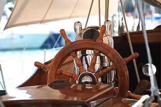 Feira Artesanal e Mariñeira - Artemar  en Ribeira