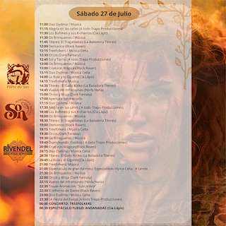 Feira Celta en Porto do Son