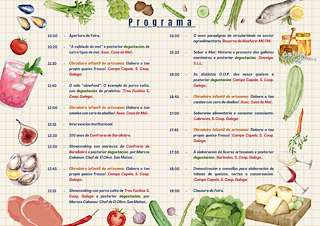 Feira Agroalimentaria Local e Sostible (2026) en Ferrol