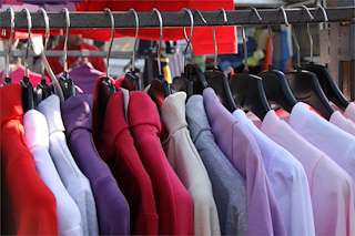 Feira das Oportunidades en Carballo