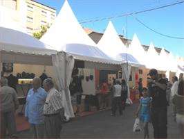 XXV Feira de Artesanía Artelemos