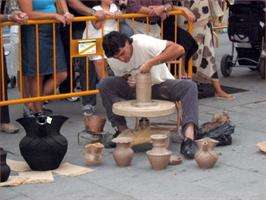 XXV Feira de Artesanía Artelemos