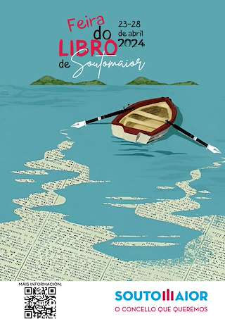 Feira do Libro (2026) en Soutomaior