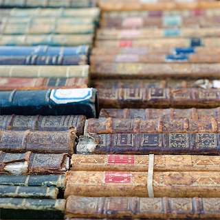 Feira do Libro en Ferrol