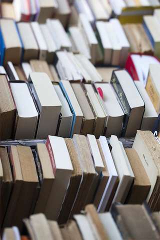 Feira do Libro (2026) en Monforte de Lemos