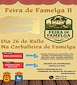 FiestasRelacionadas Feira Artesanal de Famelga en Cerdedo Cotobade