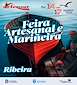 FiestasRelacionadas Feira Artesanal e Mariñeira - Artemar  en Ribeira