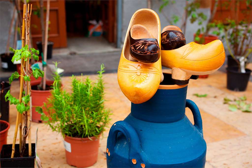 Feira Atlántica de Artesanía e Deseño A Chalana en Pontevedra