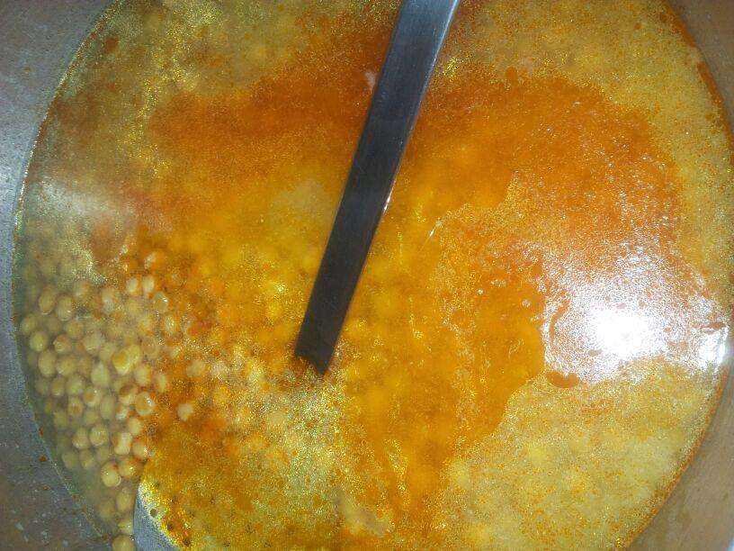 XXIX Feira da Cantería, Callos e Artesanía de Parga en Guitiriz