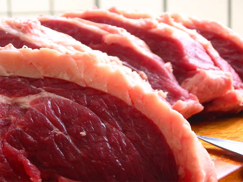 XXIX Feira da Carne (2025) en Montederramo