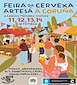 FiestasRelacionadas Feira da Cervexa Artesá en A Coruña