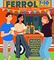 FiestasRelacionadas Feira da Cervexa Artesá en Ferrol