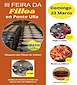 FiestasRelacionadas III Feira da Filloa de Ponte Ulla en Vedra