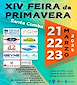 FiestasRelacionadas XIV Feira da Primavera en Santa Comba