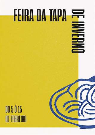 Fechas, información, programa, cartel, imágenes, mapa y ubicación de Feira da Tapa de Inverno   en  Cangas de Morrazo