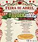 FiestasRelacionadas Feira de Abril  (1) en Santa Comba