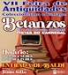FiestasRelacionadas VIII Feira de Antigüidades, Coleccionismo e Vintage (1) en Betanzos