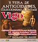 FiestasRelacionadas II Feira de Antigüidades, Coleccionismo e Vintage en Vigo