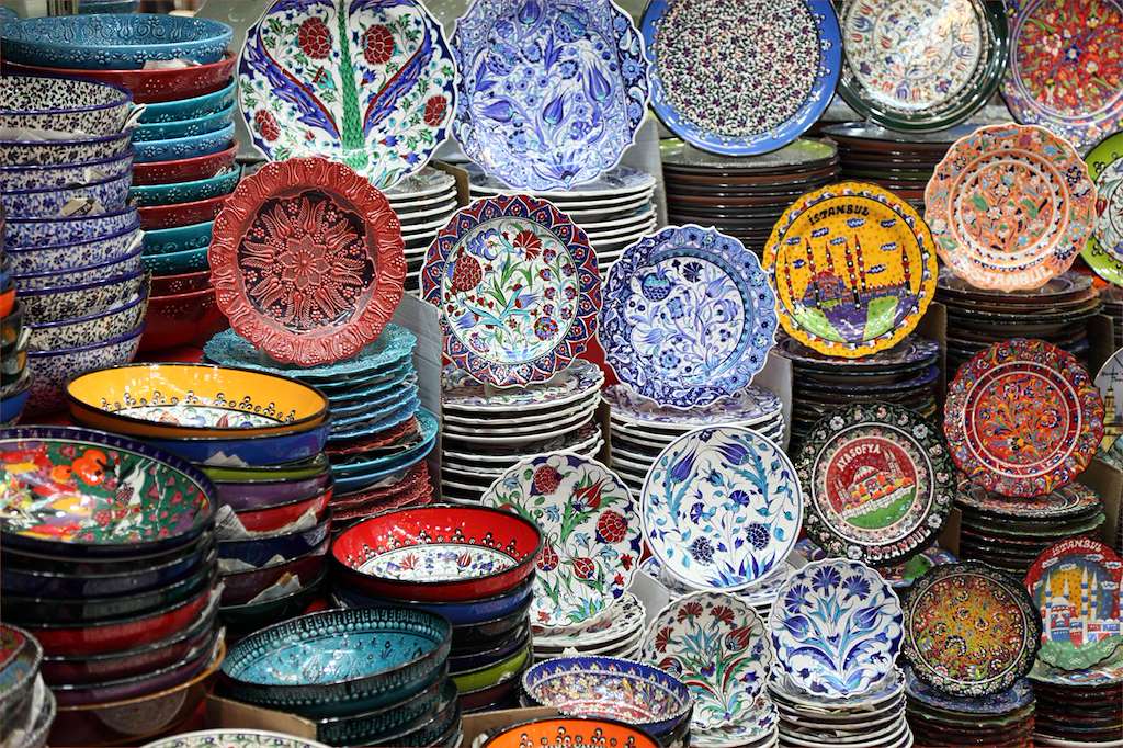 LXIX Feira de Antigüidades e Artesanía en A Estrada