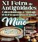 FiestasRelacionadas XI Feira de Antigüidades en Miño