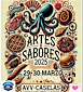 FiestasRelacionadas Feira de Artes e Sabores en Salceda de Caselas