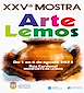 FiestasRelacionadas XXV Feira de Artesanía Artelemos