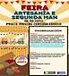 FiestasRelacionadas Feira de Artesanía en Covelo