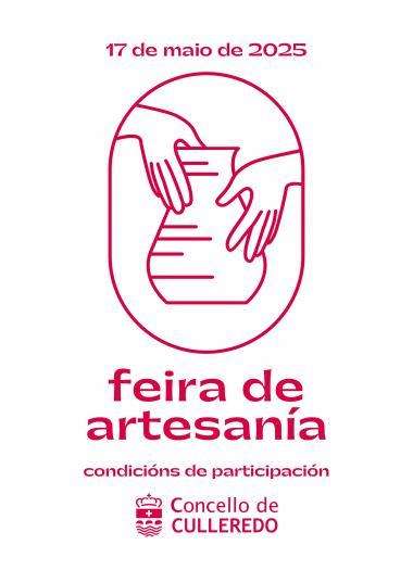 Feira de Artesanía  (2025) en Culleredo