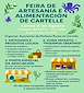FiestasRelacionadas Feira de Artesanía e Alimentación en Cartelle