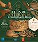 FiestasRelacionadas XVI Feira de Artesanía e Produtos da Terra (1) en O Incio