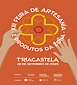 FiestasRelacionadas XIII Feira de Artesanía e Produtos da Zona en Triacastela